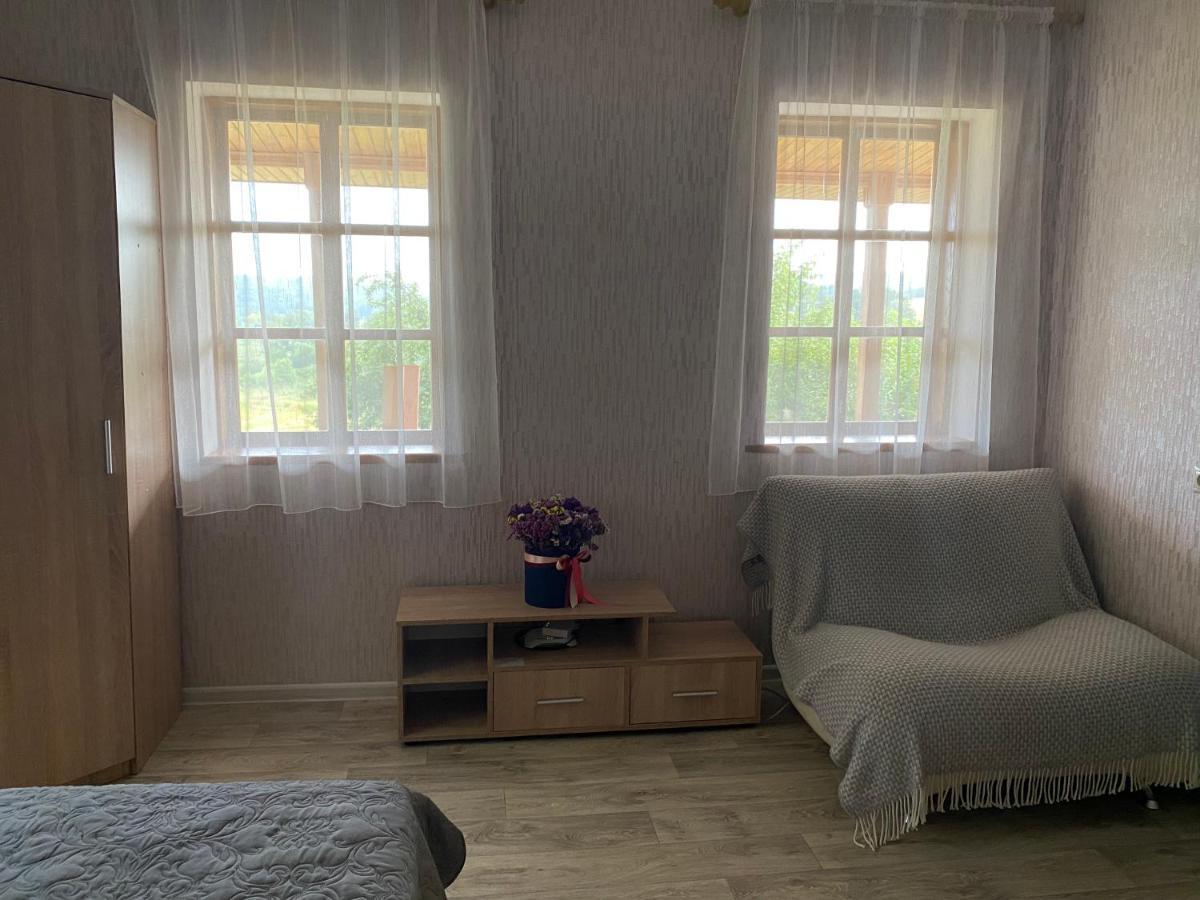 Соколине Гніздо Villa Dmitrenki Exteriör bild