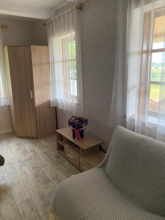 Соколине Гніздо Villa Dmitrenki Exteriör bild