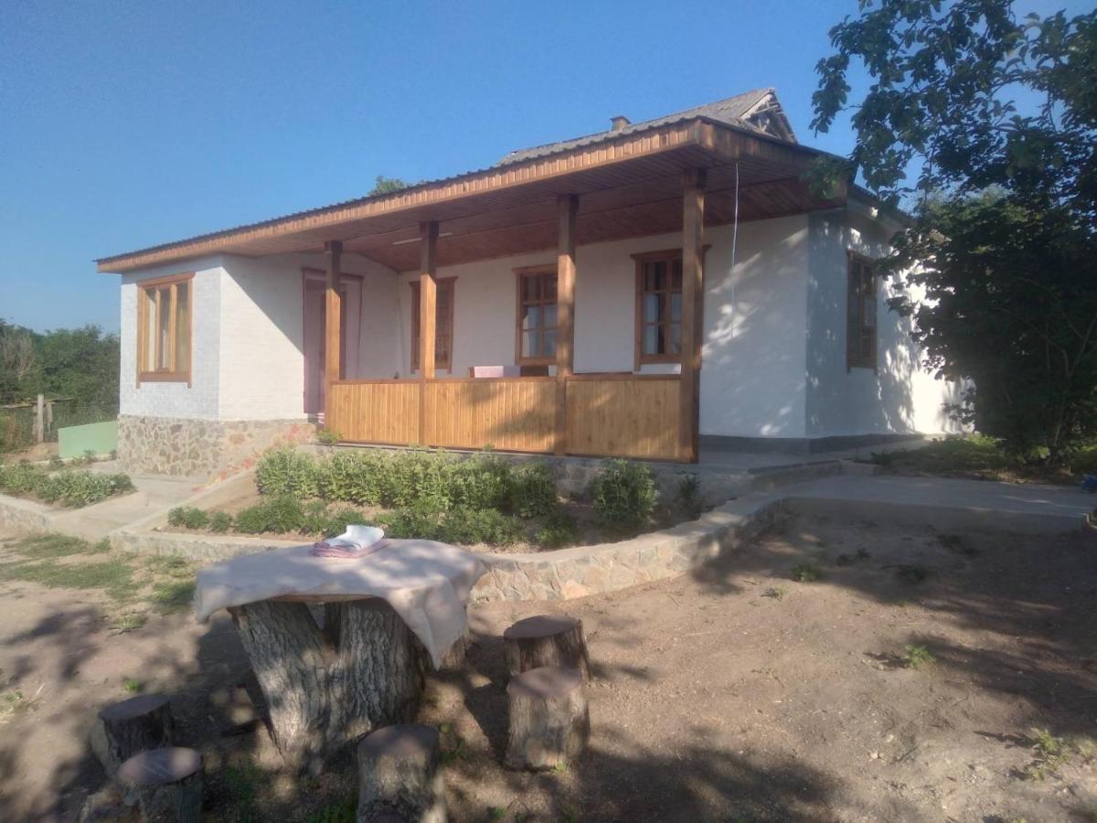 Соколине Гніздо Villa Dmitrenki Exteriör bild