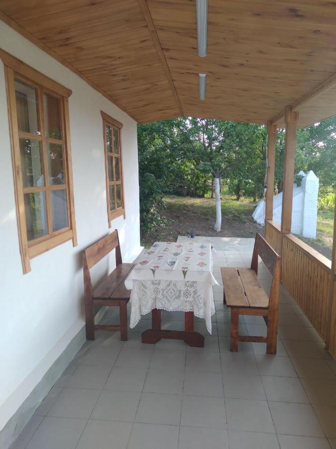 Соколине Гніздо Villa Dmitrenki Exteriör bild